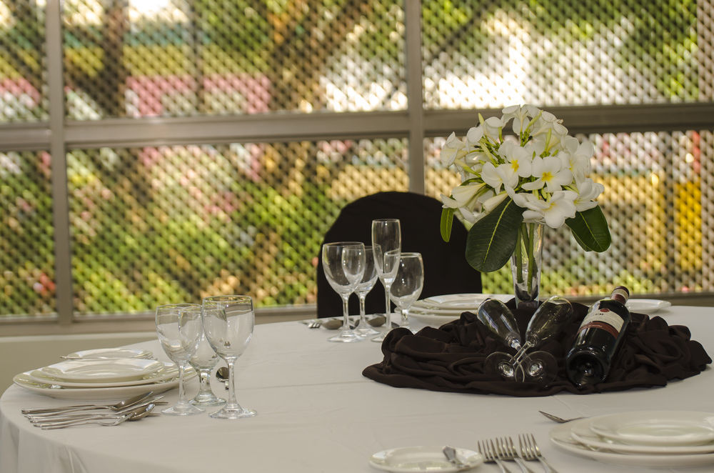 Clark Field Xenia Hotel Clark מראה חיצוני תמונה