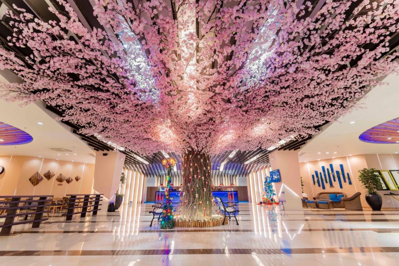 Clark Field Xenia Hotel Clark מראה חיצוני תמונה